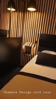 Hôtel Les Brises, La Rochelle, France