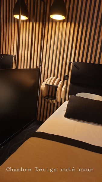 Hôtel Les Brises, La Rochelle, France