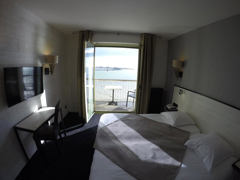 Hôtel Les Brises, La Rochelle, France