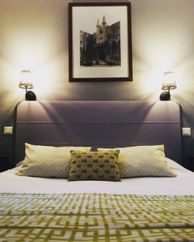 Brit Hotel Acacias, Arles, France