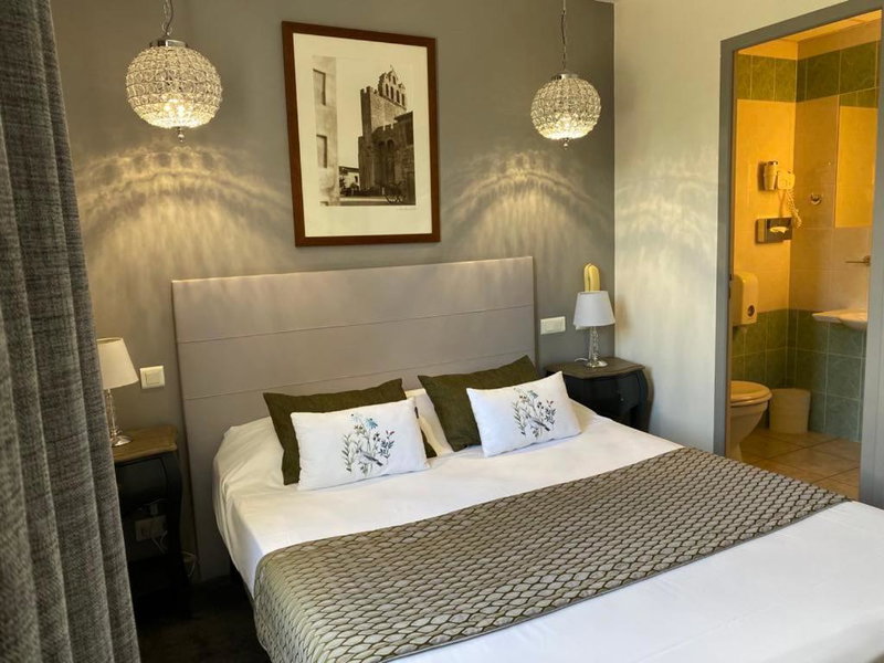 Brit Hotel Acacias, Arles, France