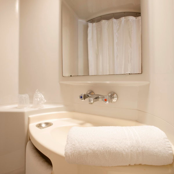 CLASSIC HÔTEL Reims Est - Taissy, Reims, France