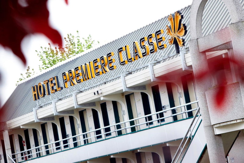 CLASSIC HÔTEL Reims Est - Taissy, Reims, France
