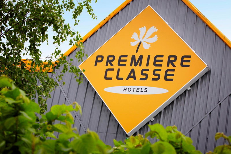 CLASSIC HÔTEL Reims Est - Taissy, Reims, France