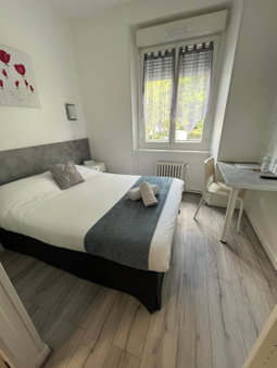 Cit' Hôtel Agena, Brest, France