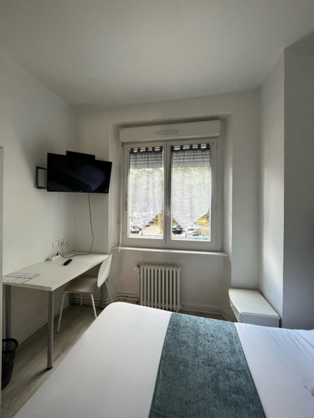 Cit' Hôtel Agena, Brest, France