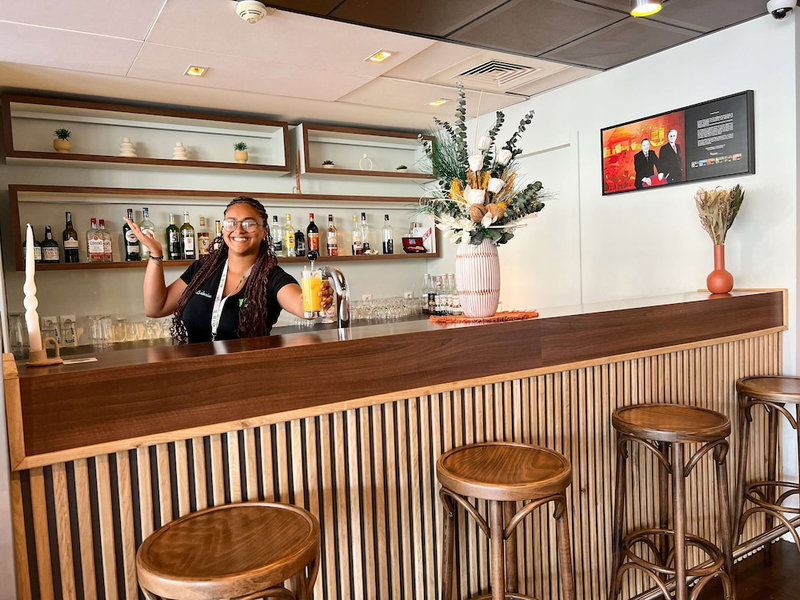 ibis budget Nimes Centre Gare, Nîmes, France