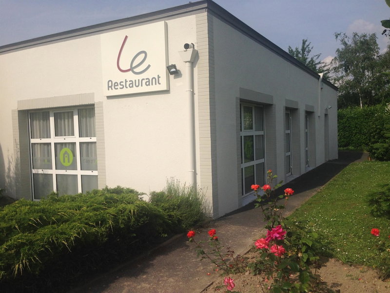 Hotel Campanile Nantes Est - Saint Sébastien Sur Loire, Saint-Sebastien-sur-Loire, France