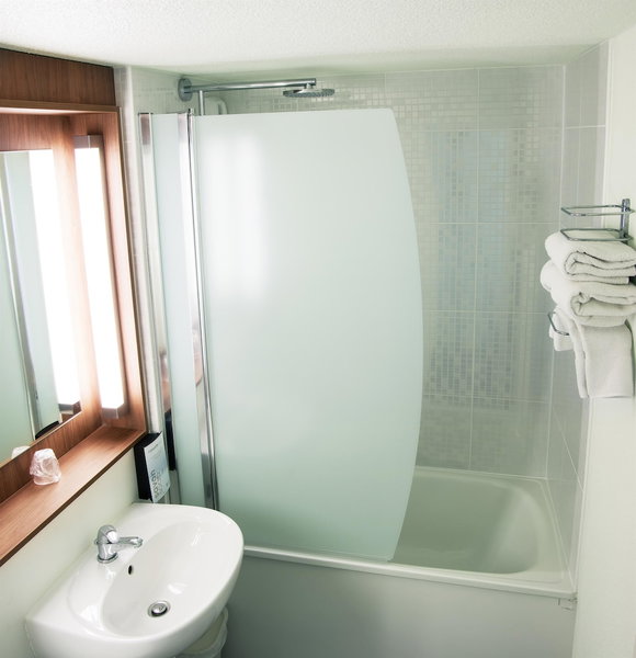 Hotel Campanile Nantes Est - Saint Sébastien Sur Loire, Saint-Sebastien-sur-Loire, France