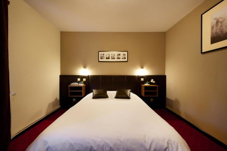 Hôtel 3 étoiles et Restaurant - Le Verger De Bischwiller - Logis Hotels, Bischwiller, France