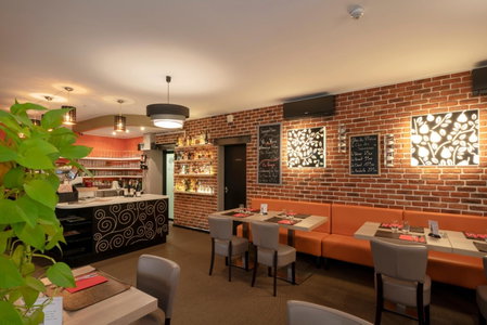 Hôtel 3 étoiles et Restaurant - Le Verger De Bischwiller - Logis Hotels, Bischwiller, France