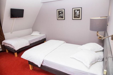Hôtel 3 étoiles et Restaurant - Le Verger De Bischwiller - Logis Hotels, Bischwiller, France