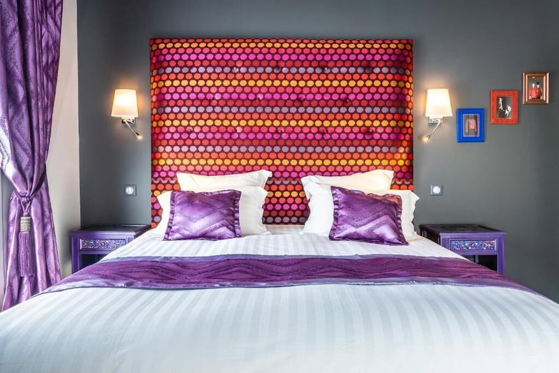 BRIT HOTEL PRIVILEGE LISIEUX – La Villa des Arts, Lisieux, France