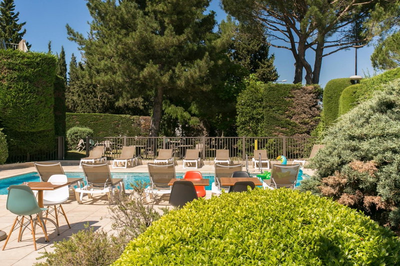 ibis Avignon Sud, Avignon, France