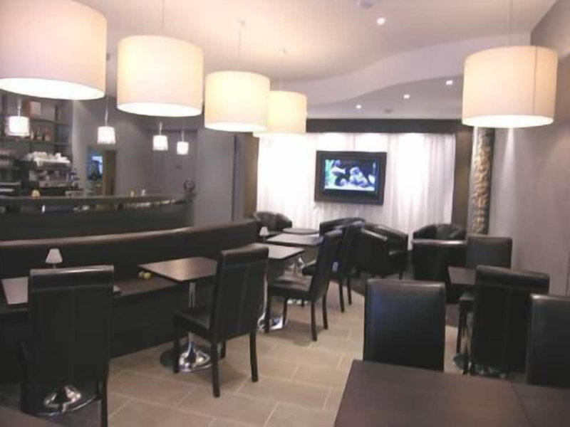 Hotel Le Croiseur Ginette, Saint-Malo, France