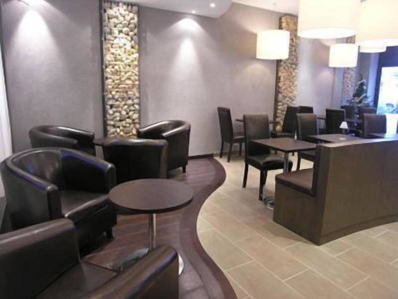 Hotel Le Croiseur Ginette, Saint-Malo, France