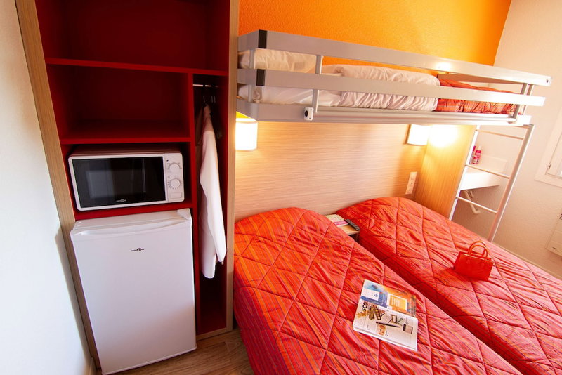Premiere Classe Plaisir - Gatines, Plaisir, France