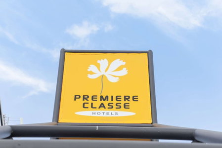 Premiere Classe Plaisir - Gatines, Plaisir, France