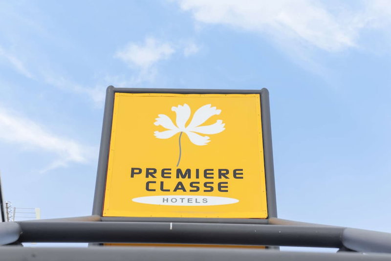Premiere Classe Plaisir - Gatines, Plaisir, France