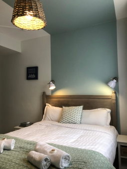Hotel Les Embruns, Le Touquet-Paris-Plage, France