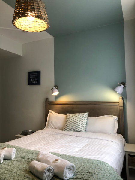 Hotel Les Embruns, Le Touquet-Paris-Plage, France