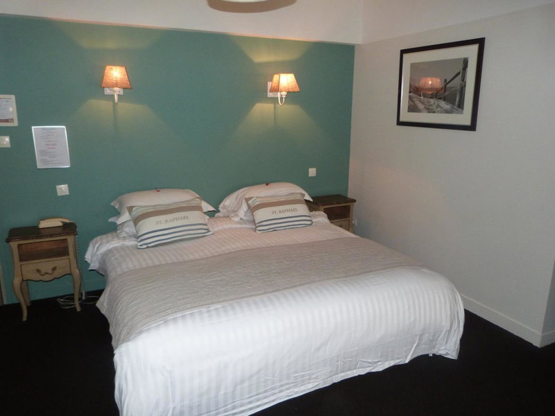 Hotel Les Embruns, Le Touquet-Paris-Plage, France