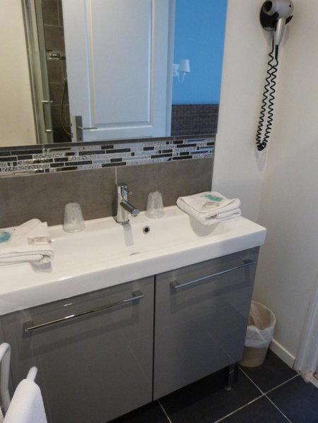 Hotel Les Embruns, Le Touquet-Paris-Plage, France