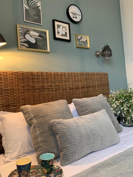 Hotel Les Embruns, Le Touquet-Paris-Plage, France