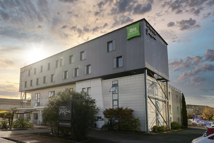 ibis Styles Bordeaux Begles Arena, Bègles, France