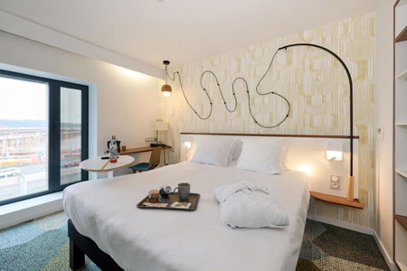 ibis Styles Bordeaux Begles Arena, Bègles, France