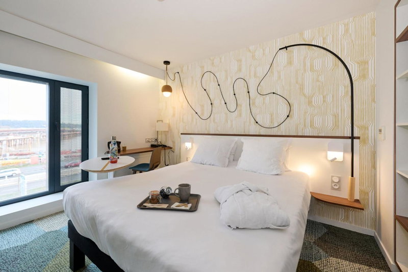 ibis Styles Bordeaux Begles Arena, Bègles, France