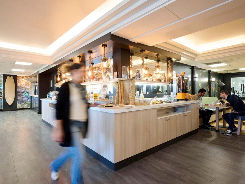 ibis Styles Bordeaux Begles Arena, Bègles, France