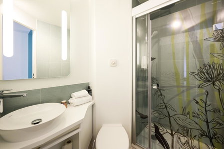 ibis Styles Bordeaux Begles Arena, Bègles, France