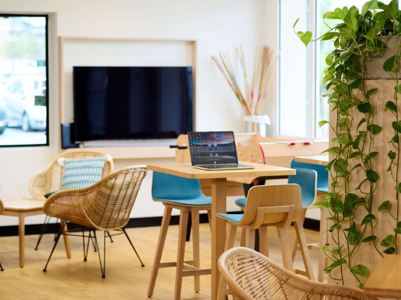 ibis Styles Bordeaux Begles Arena, Bègles, France