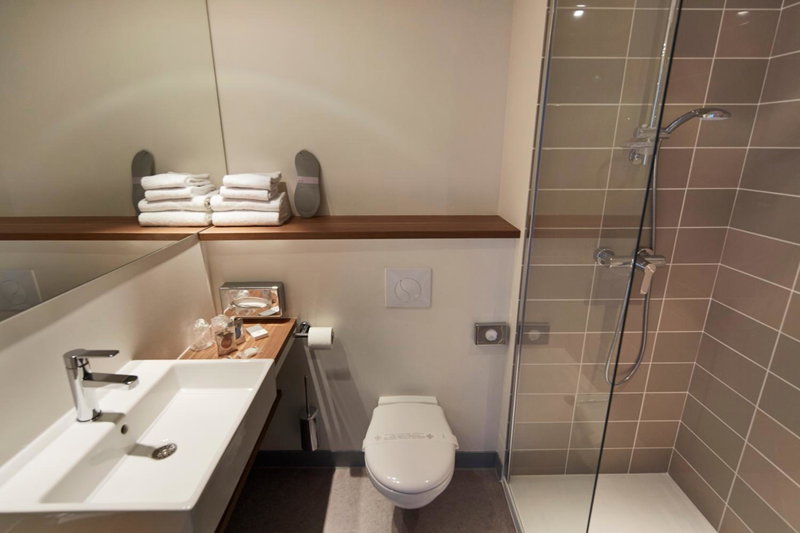 ibis Styles Bordeaux Begles Arena, Bègles, France