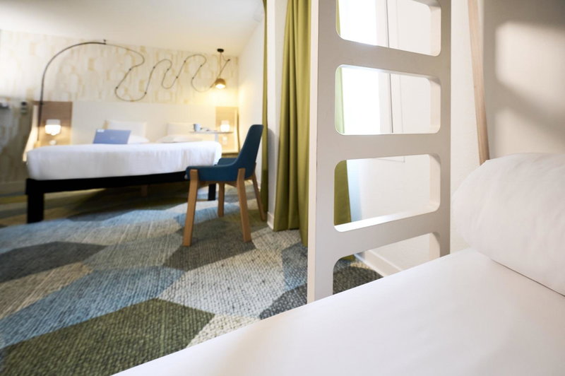 ibis Styles Bordeaux Begles Arena, Bègles, France