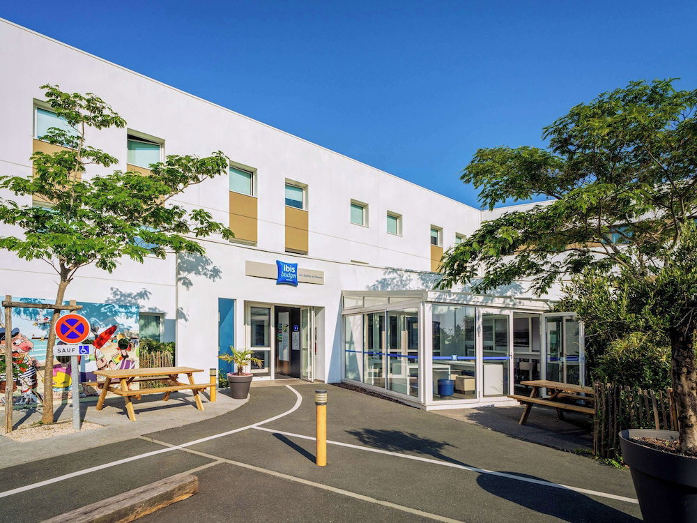 Ibis Budget Les Sables d'Olonne, France