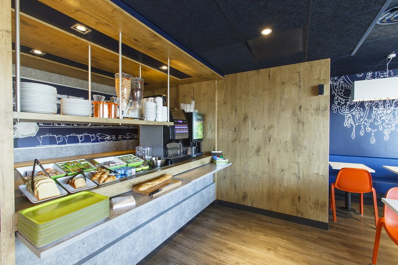 Ibis Budget Les Sables d'Olonne, Les Sables-d'Olonne, France