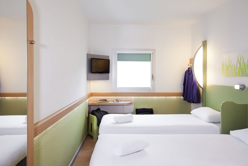 Ibis Budget Les Sables d'Olonne, Les Sables-d'Olonne, France