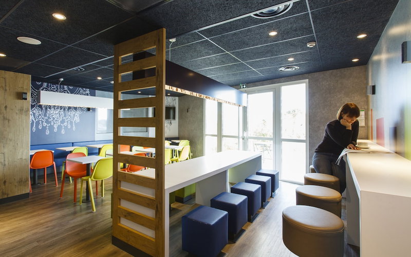 Ibis Budget Les Sables d'Olonne, Les Sables-d'Olonne, France