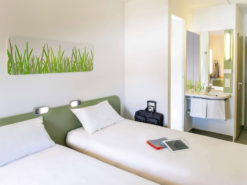 Ibis Budget Les Sables d'Olonne, Les Sables-d'Olonne, France
