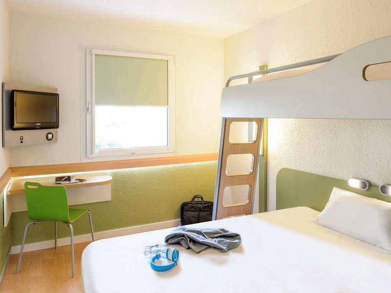 Ibis Budget Les Sables d'Olonne, Les Sables-d'Olonne, France