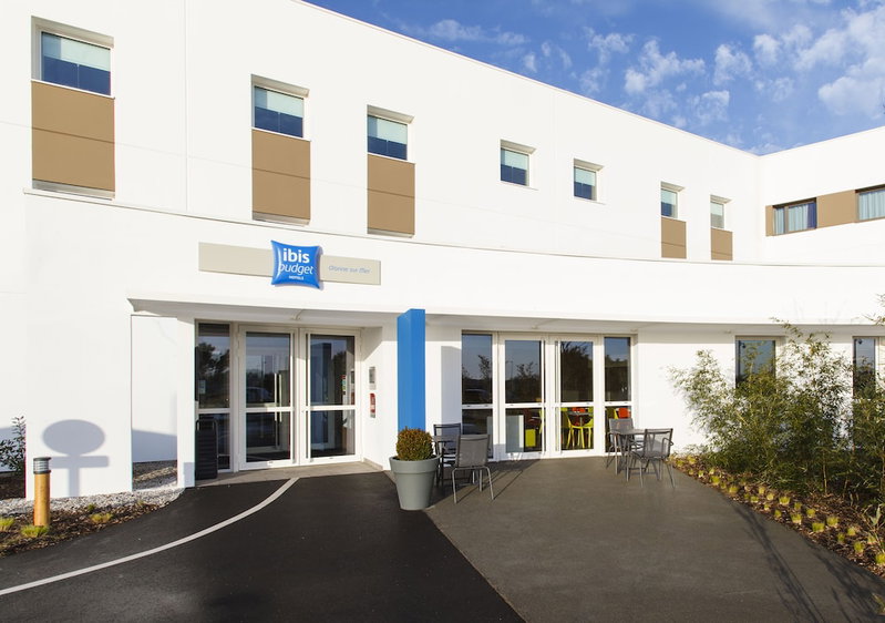 Ibis Budget Les Sables d'Olonne, Les Sables-d'Olonne, France