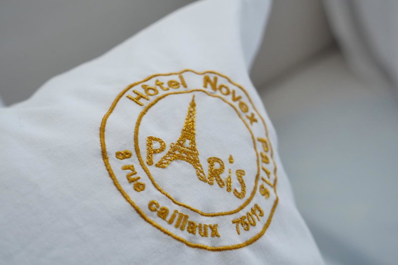 Hotel Novex Paris, Paris, France