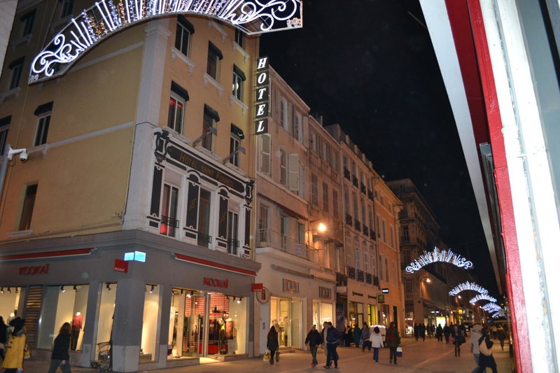 Saint Ferréol, Marseille, France