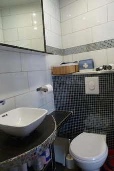Prêcheurs Studios, Aix-en-Provence, France