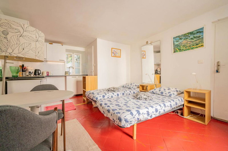 Prêcheurs Studios, Aix-en-Provence, France