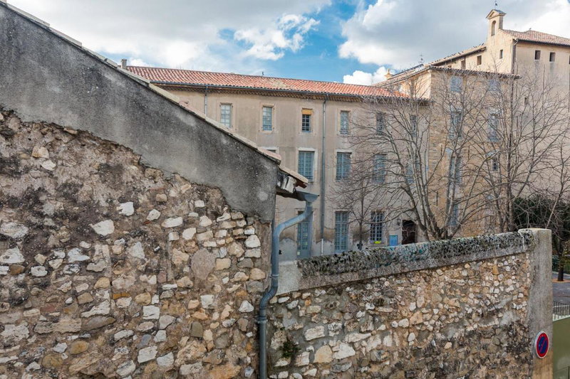 Prêcheurs Studios, Aix-en-Provence, France