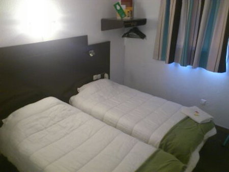 The Originals Access, Hôtel Béziers Est, Béziers, France