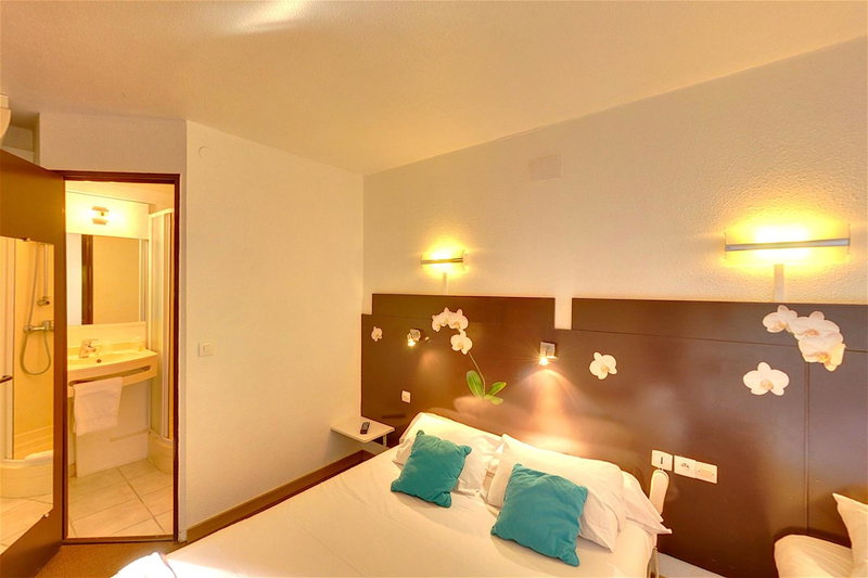The Originals Access, Hôtel Béziers Est, Béziers, France